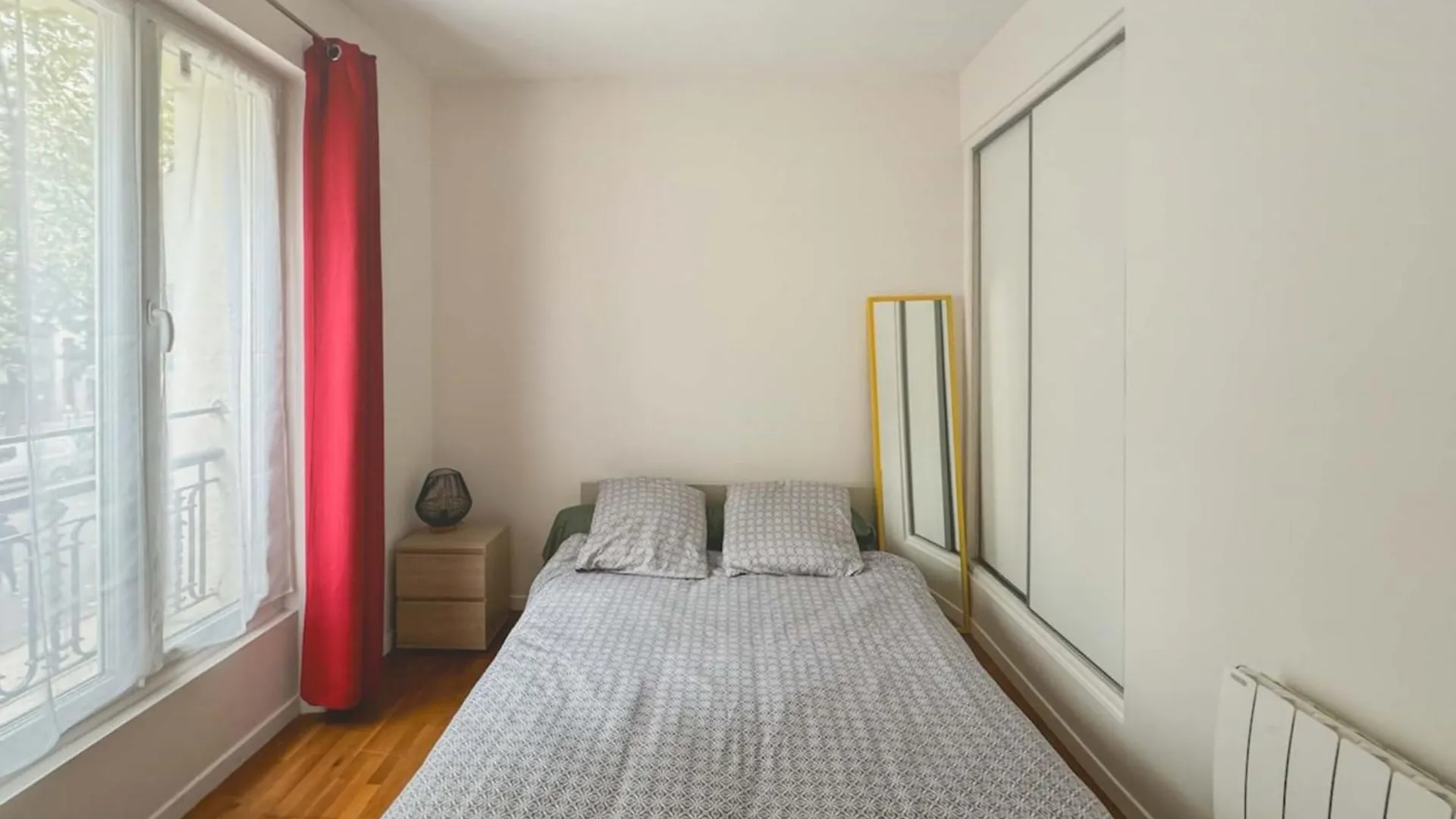 Flexliving - Whole Flat - Villette Paris