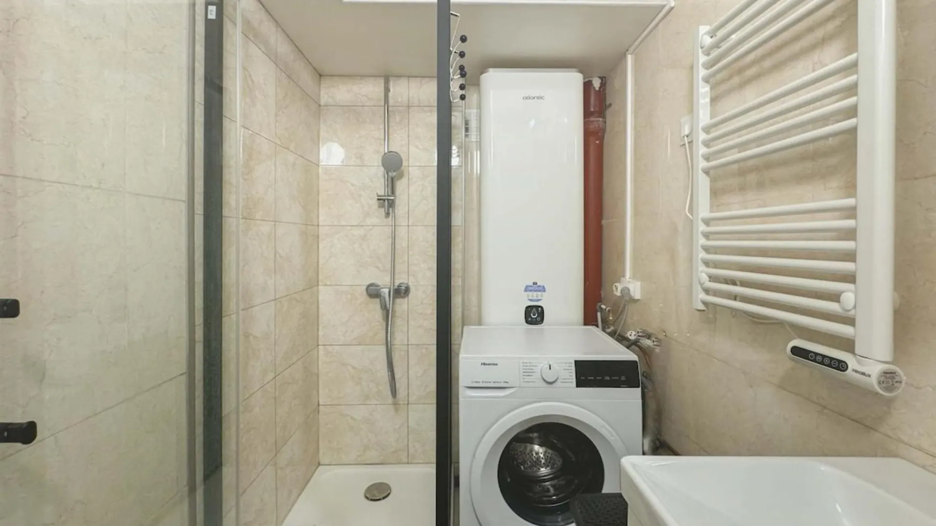 Appartement Flexliving - Whole Flat - Villette Paris