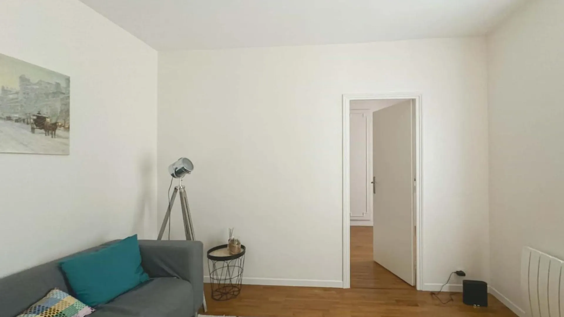 Flexliving - Whole Flat - Villette Paris