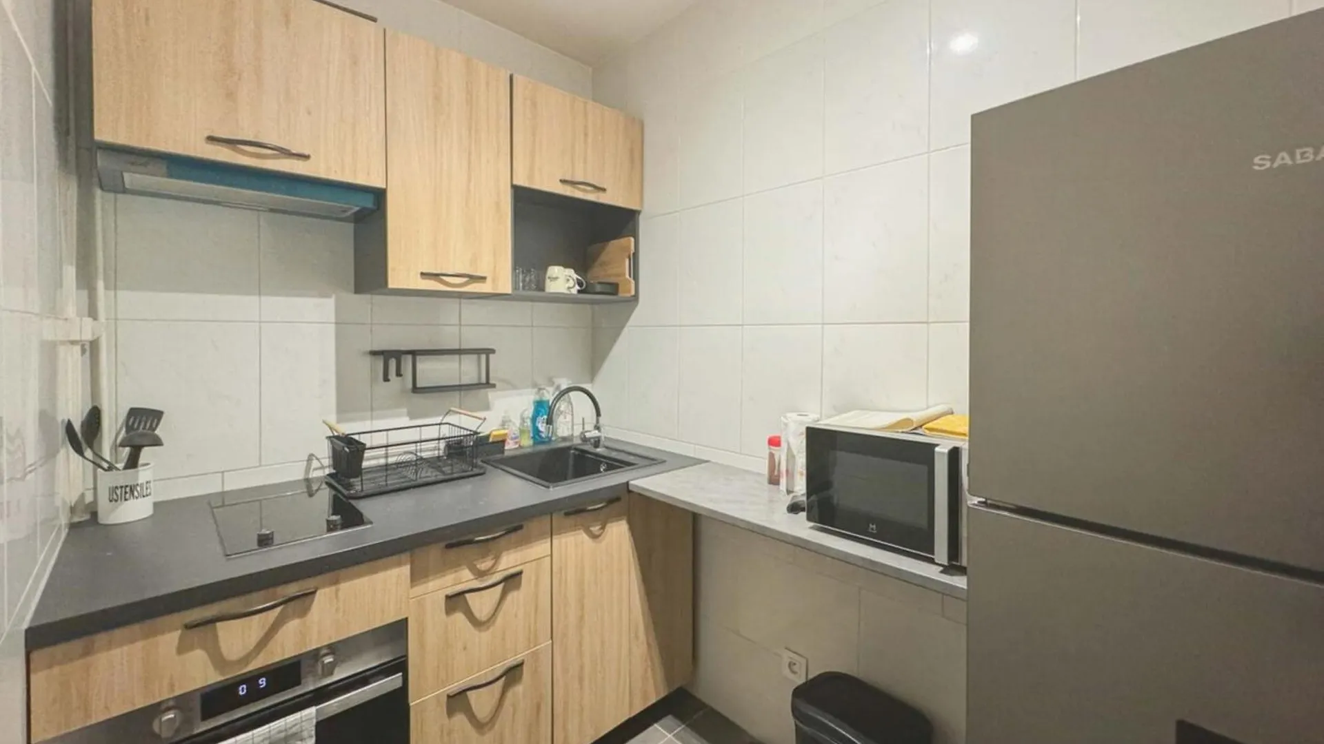 Flexliving - Whole Flat - Villette Paris