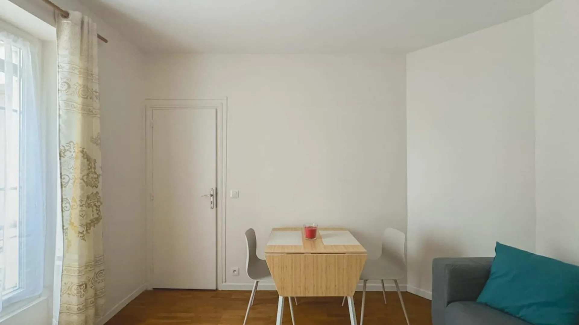 Flexliving - Whole Flat - Villette Paris Apartment