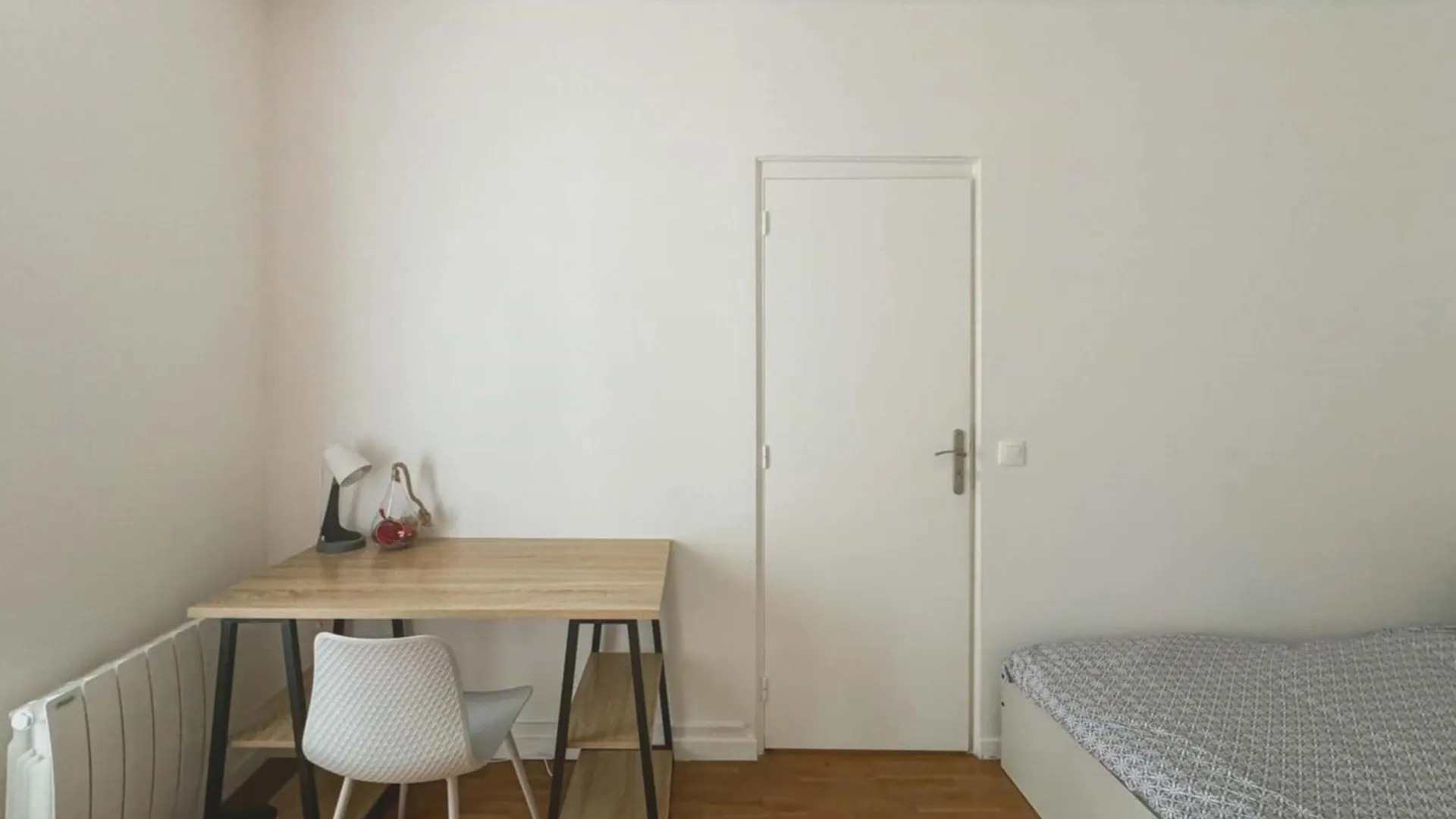Flexliving - Whole Flat - Villette Paris 0*,