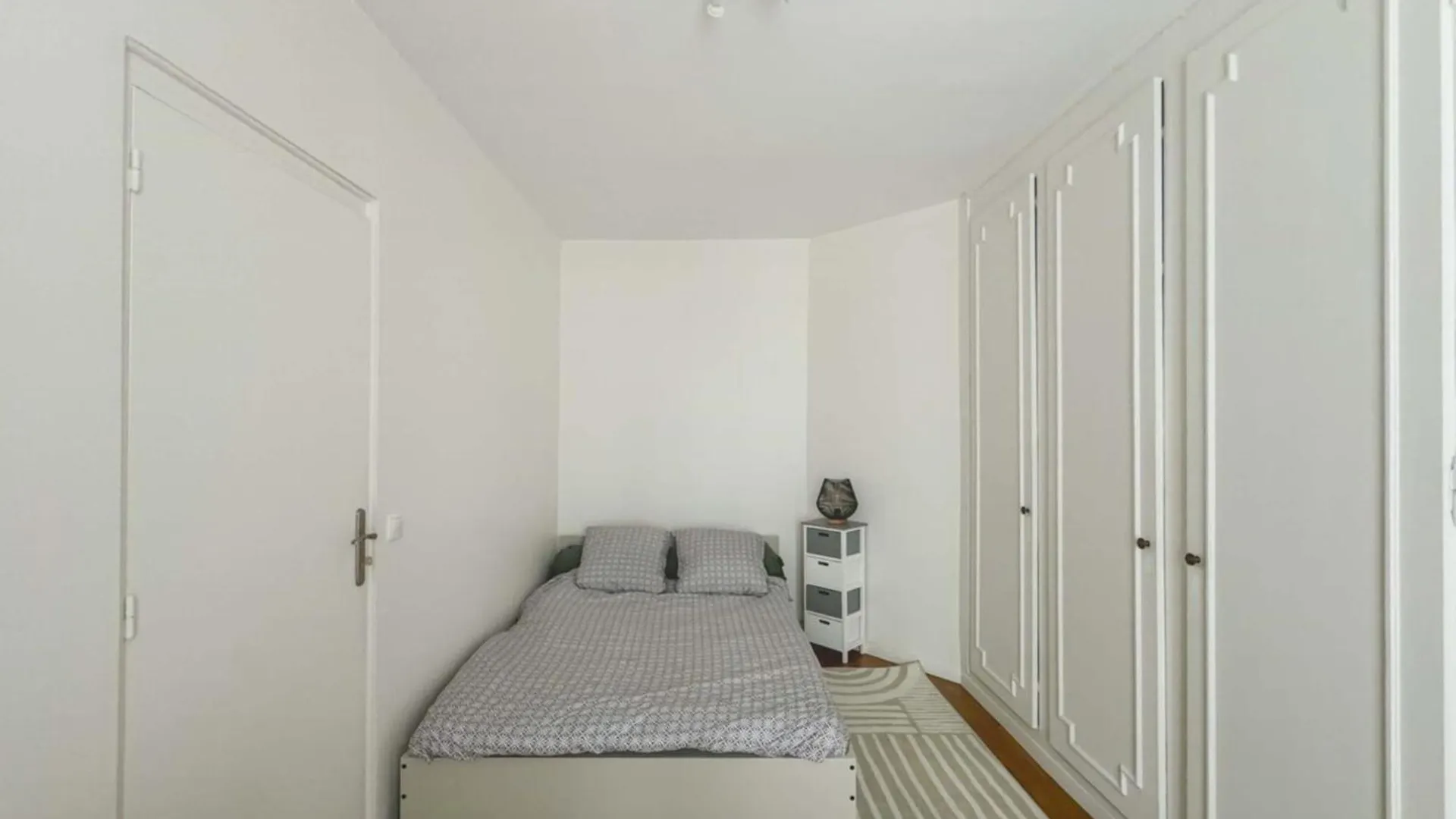 Flexliving - Whole Flat - Villette Paris France
