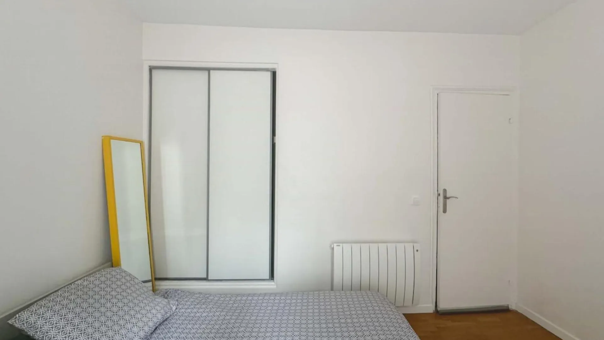 شقة Flexliving - Whole Flat - Villette باريس