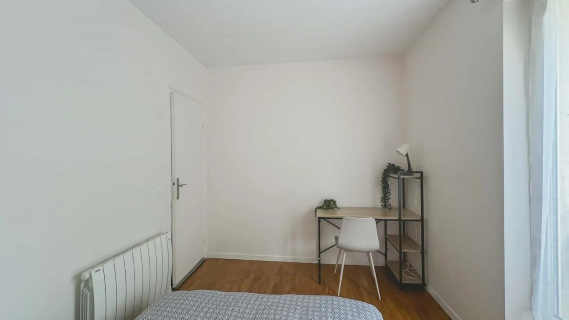شقة Flexliving - Whole Flat - Villette باريس فرنسا