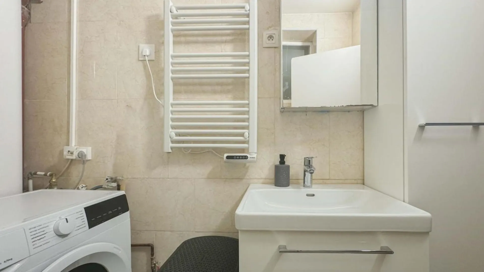 Flexliving - Whole Flat - Villette باريس 0*,