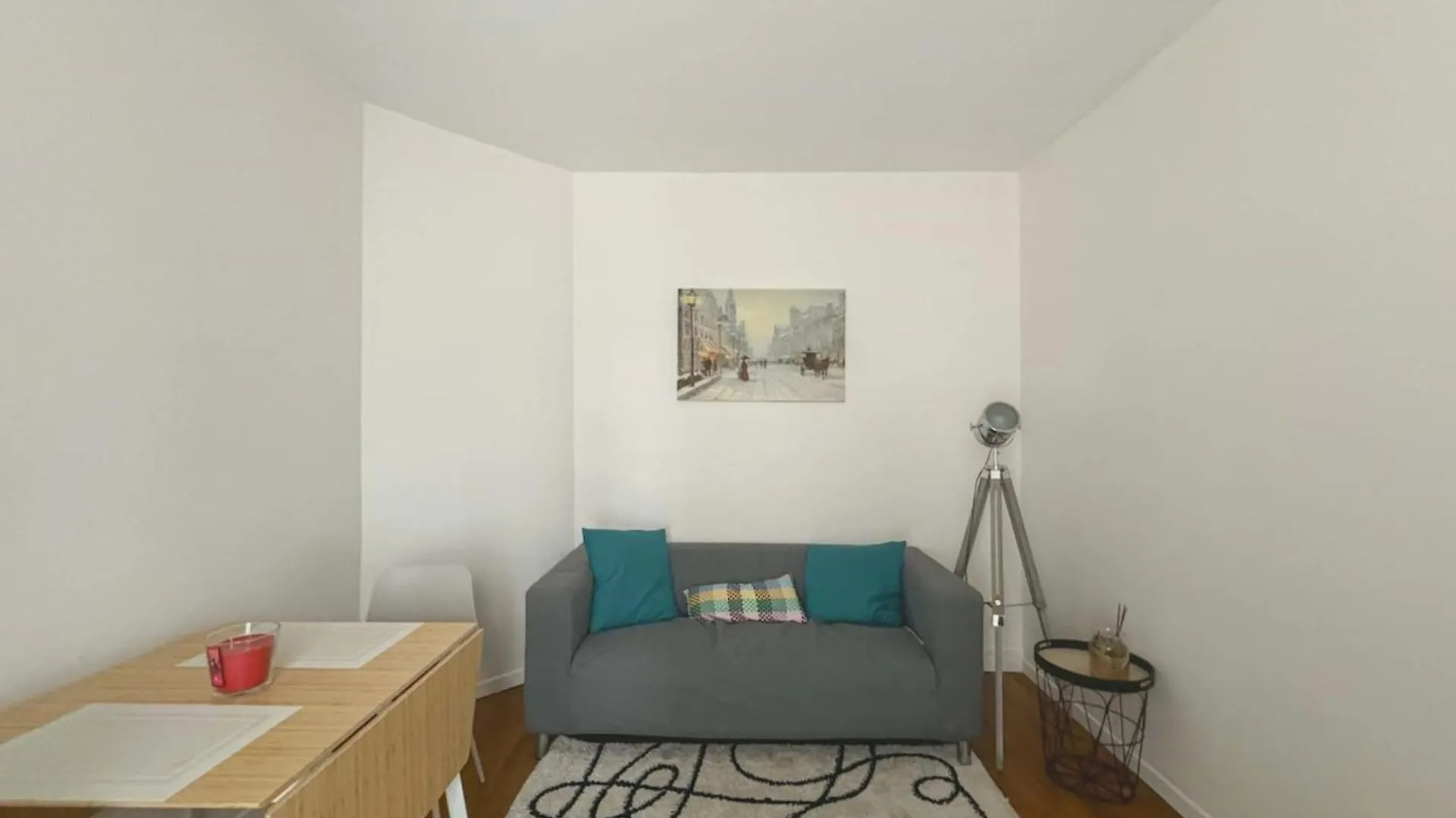 Flexliving - Whole Flat - Villette باريس شقة