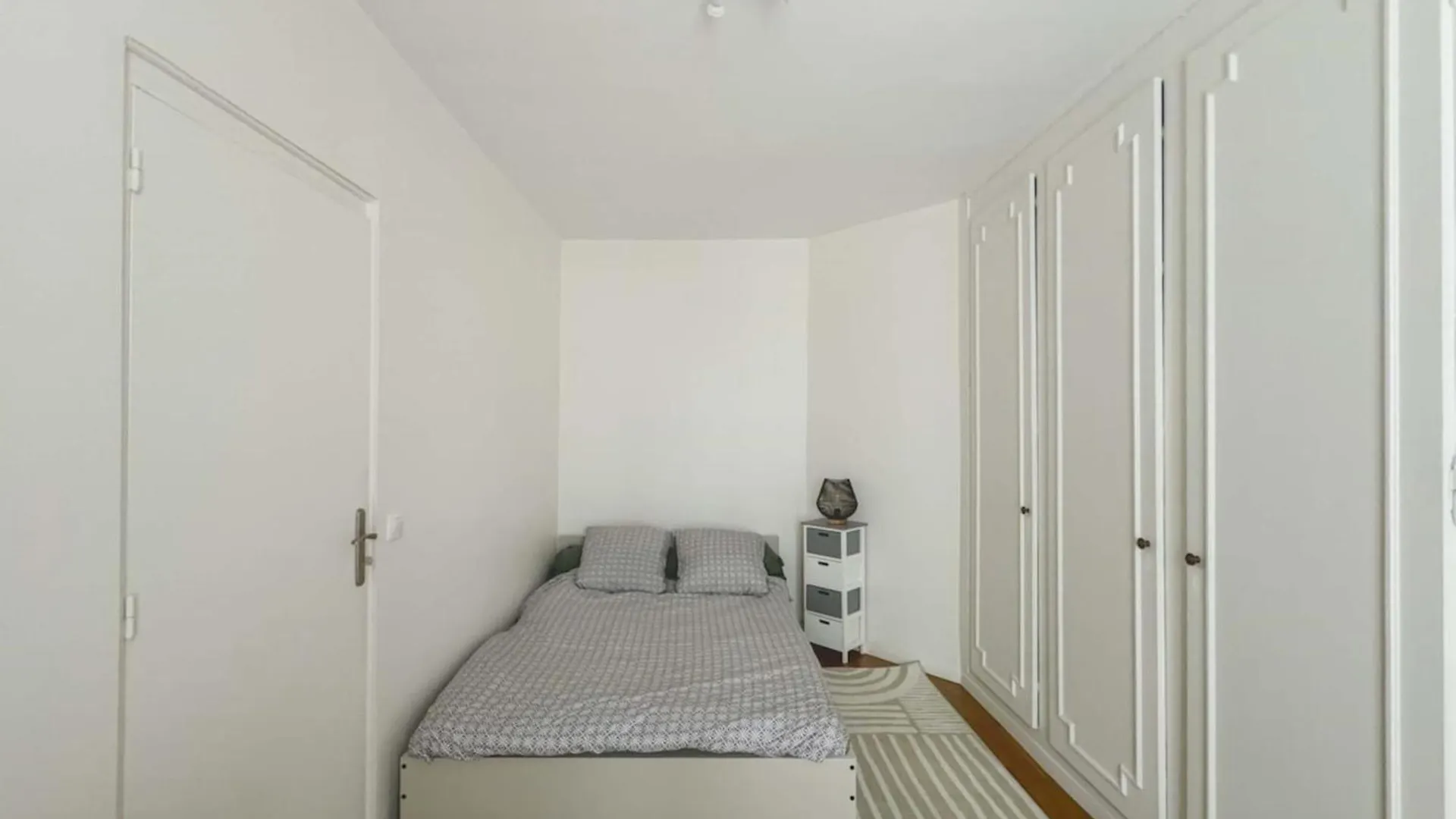 شقة Flexliving - Whole Flat - Villette باريس