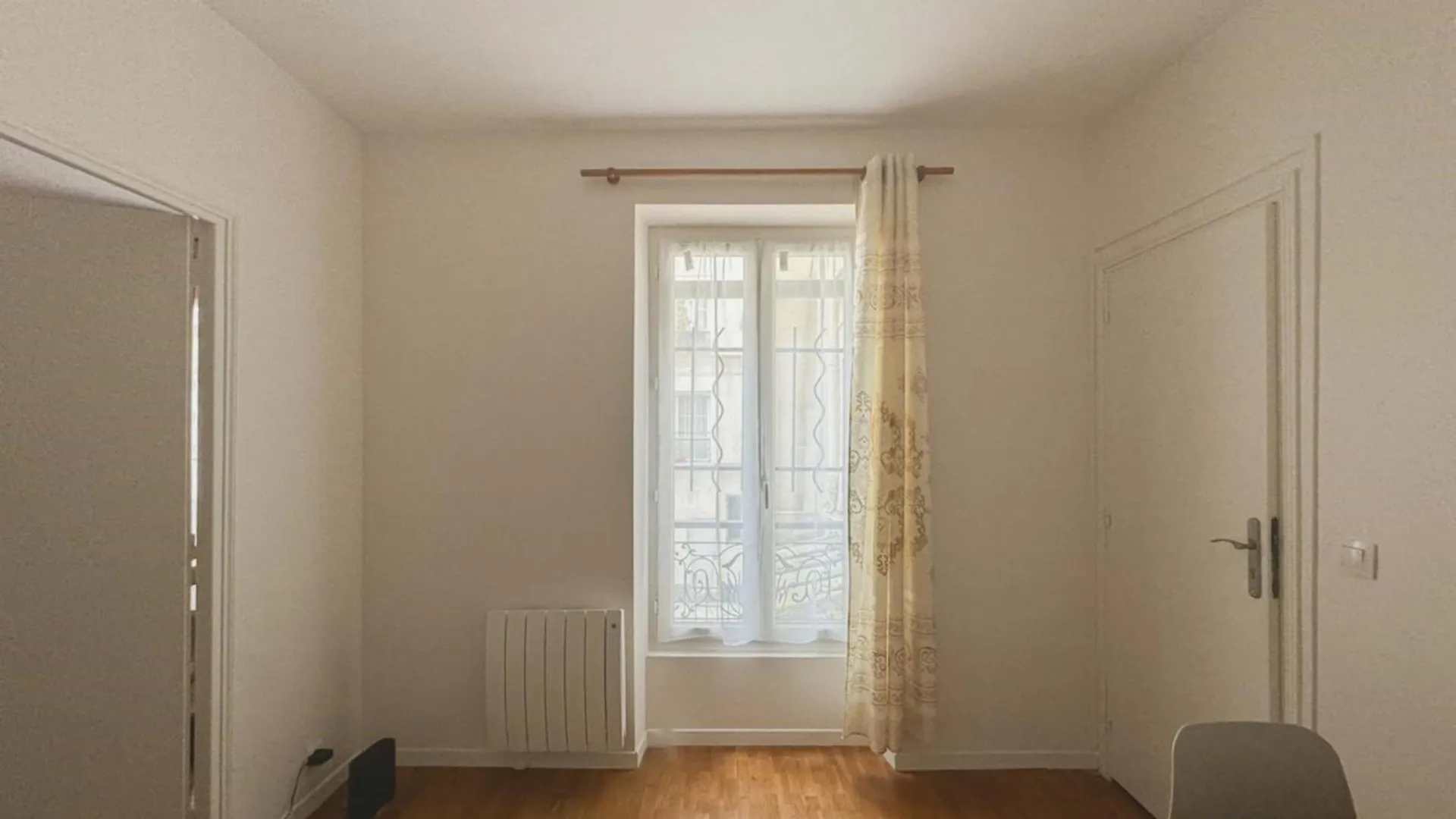 Flexliving - Whole Flat - Villette باريس 0*,  فرنسا