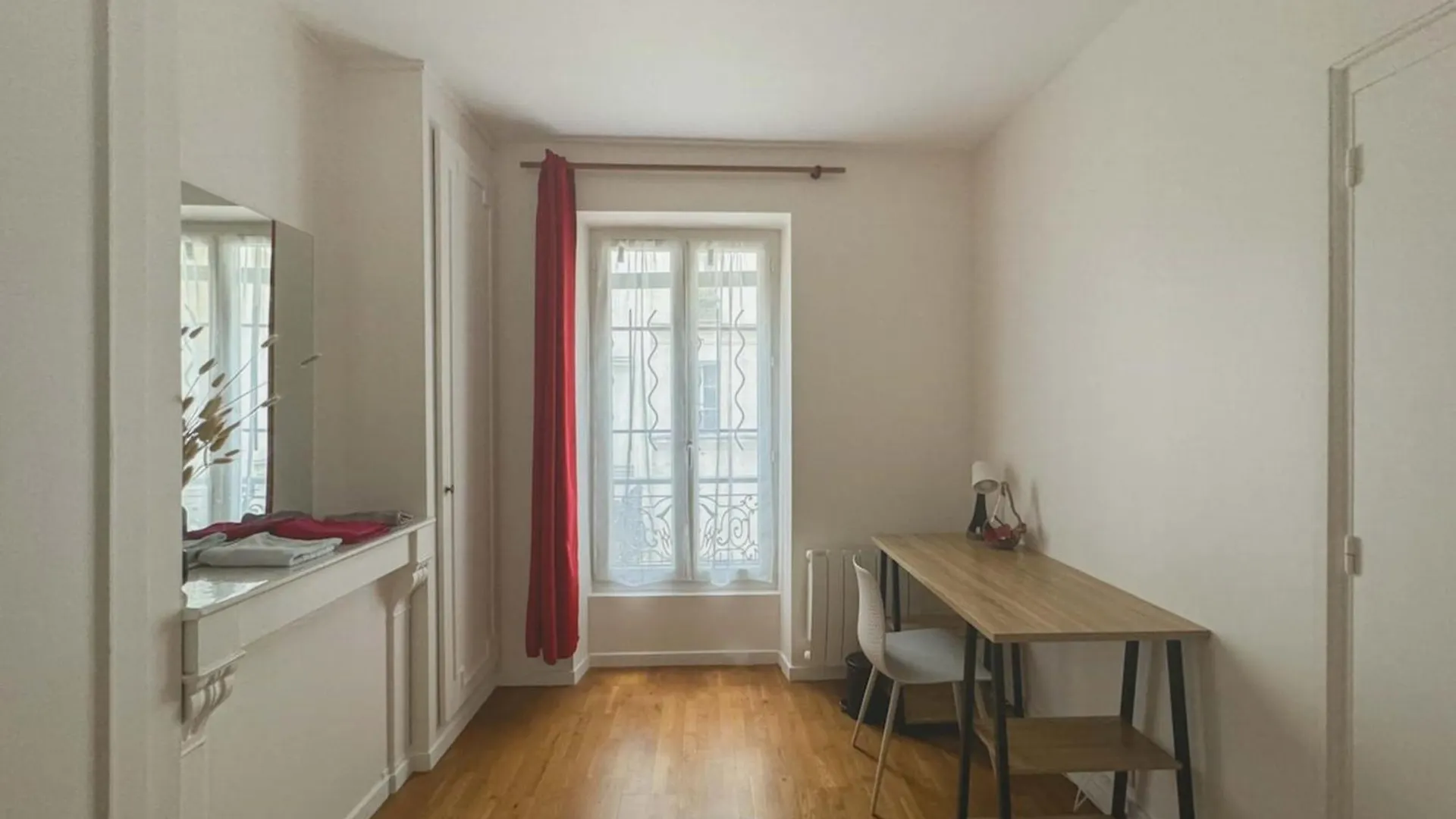 Flexliving - Whole Flat - Villette باريس شقة