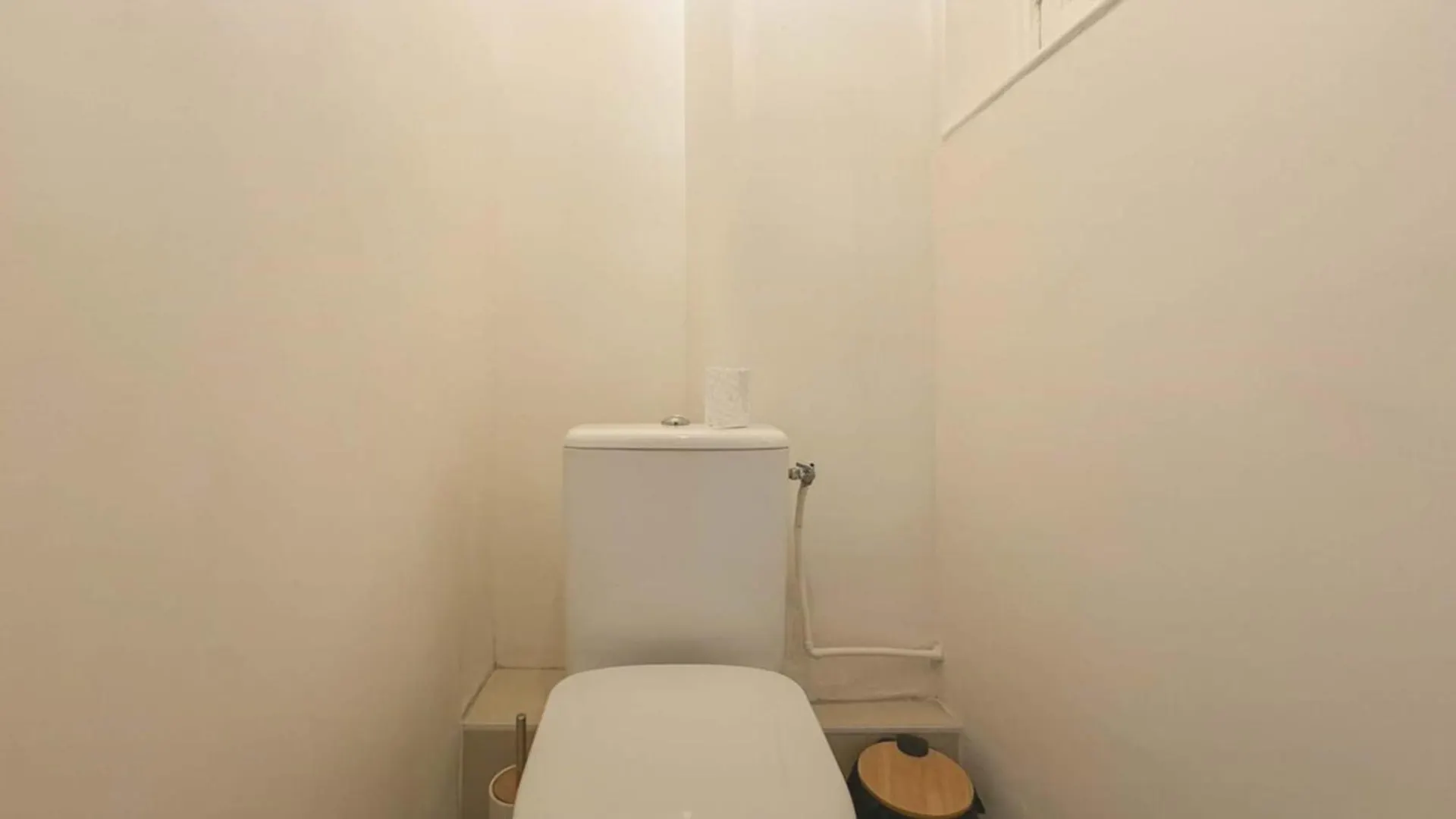 Flexliving - Whole Flat - Villette باريس