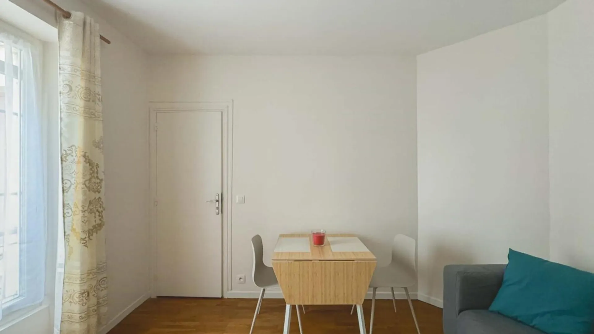 شقة Flexliving - Whole Flat - Villette باريس